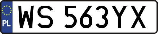 WS563YX