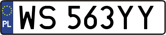 WS563YY