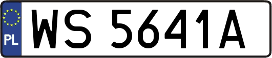 WS5641A