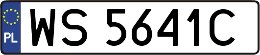 WS5641C