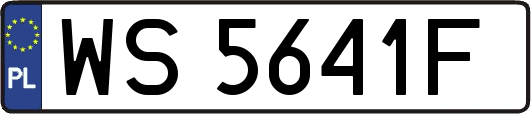 WS5641F