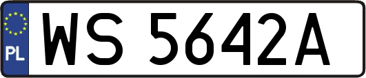 WS5642A