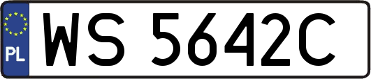WS5642C
