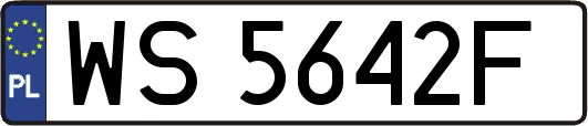 WS5642F
