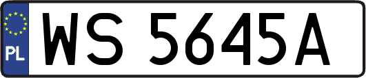 WS5645A
