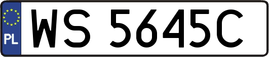 WS5645C