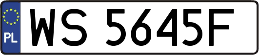 WS5645F