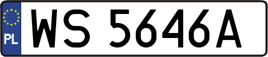 WS5646A