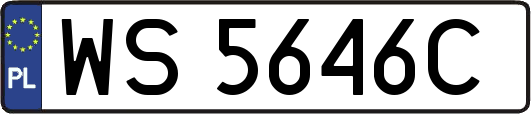 WS5646C