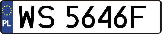WS5646F