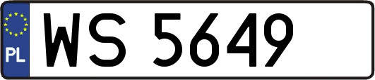 WS5649