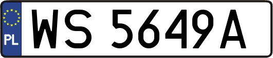 WS5649A