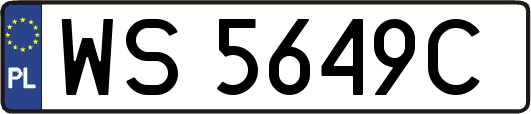 WS5649C