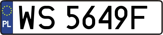 WS5649F