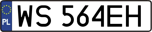 WS564EH
