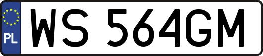WS564GM