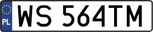 WS564TM