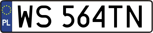 WS564TN