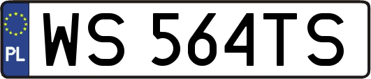 WS564TS