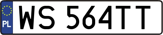 WS564TT