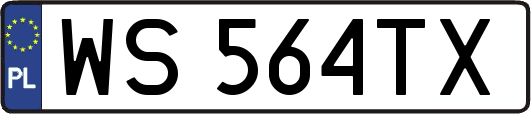 WS564TX