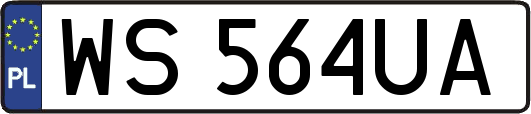 WS564UA