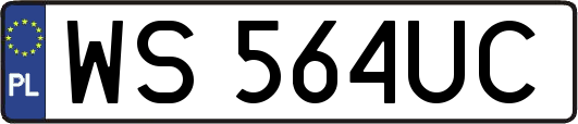 WS564UC