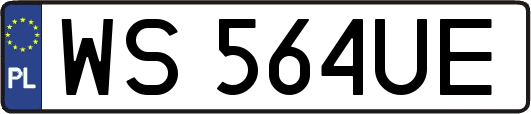 WS564UE