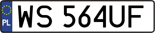 WS564UF