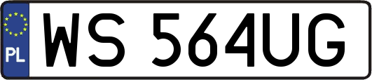 WS564UG