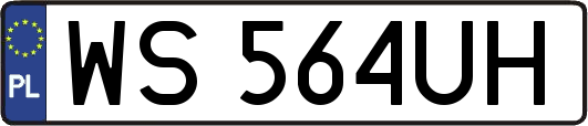 WS564UH