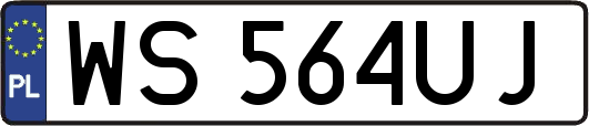 WS564UJ