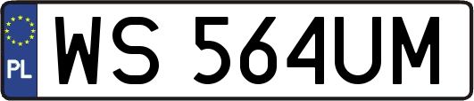 WS564UM