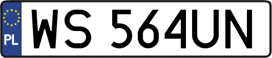 WS564UN