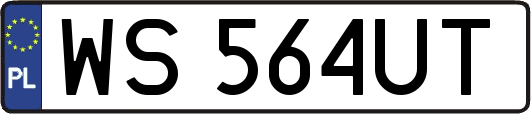 WS564UT