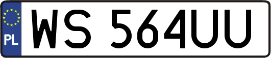 WS564UU