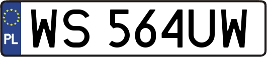 WS564UW