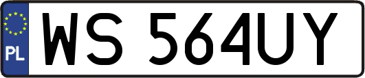 WS564UY