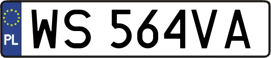WS564VA