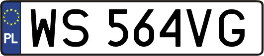 WS564VG