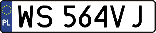 WS564VJ