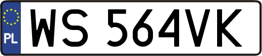 WS564VK