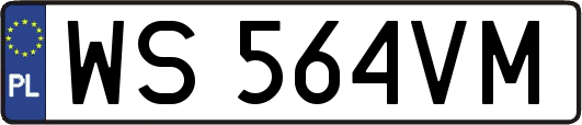WS564VM