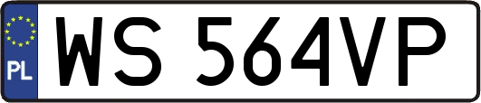 WS564VP