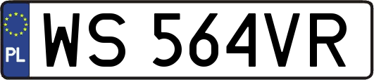 WS564VR