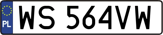 WS564VW