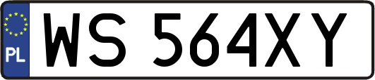 WS564XY