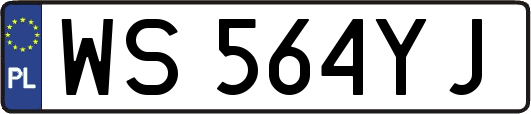 WS564YJ