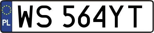 WS564YT