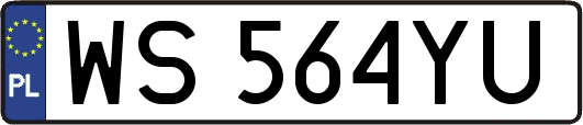 WS564YU